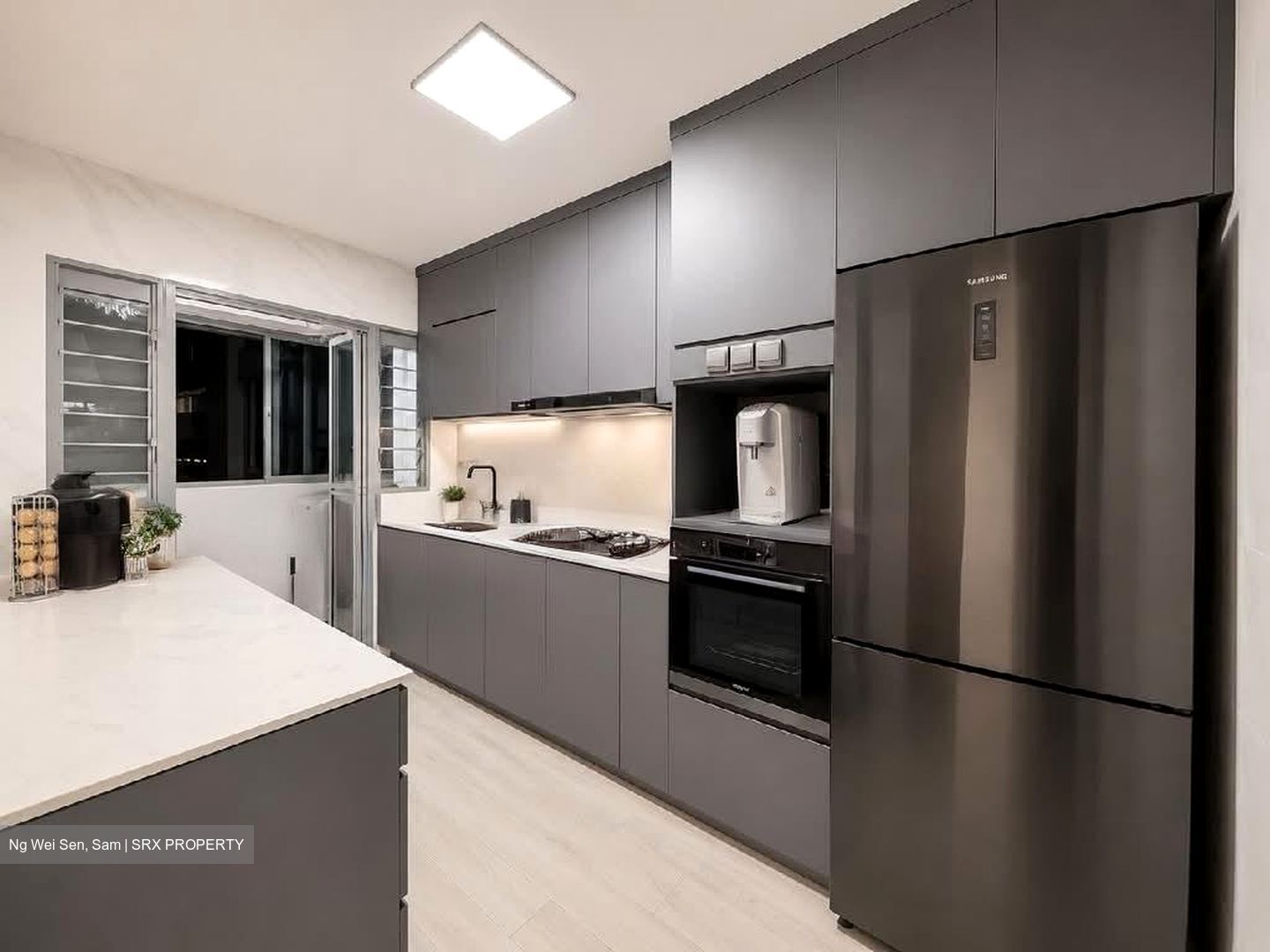 Blk 614B Tampines Greenview (Tampines), HDB 4 Rooms #577193051